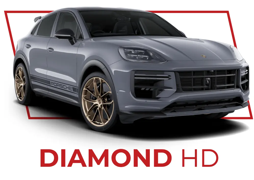Película Diamond HD R5WF