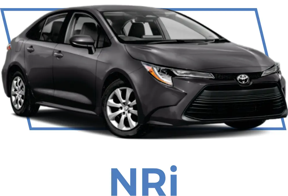 Película NRi R5WF