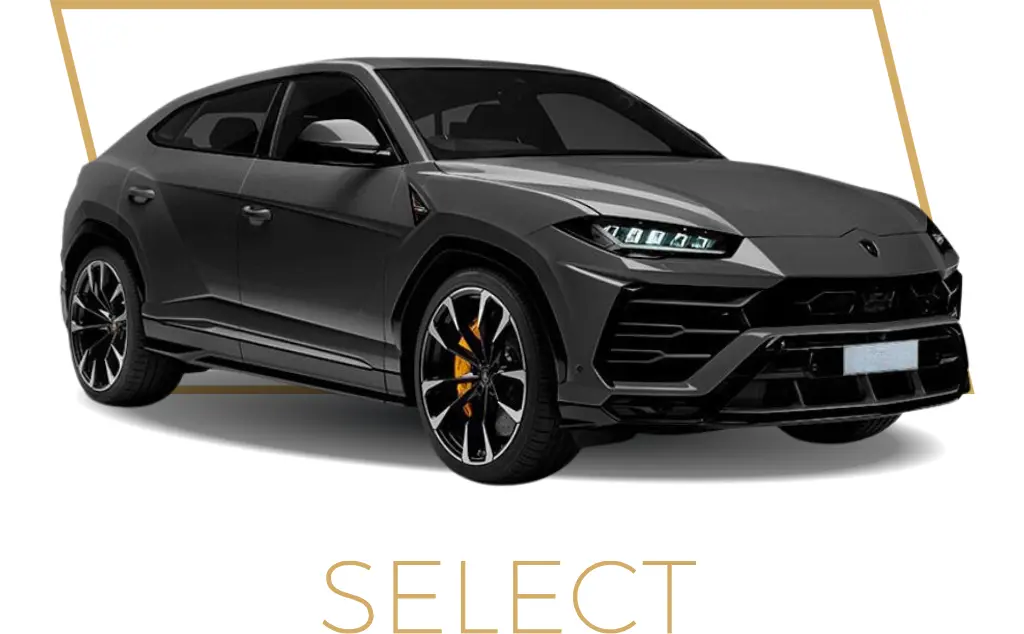 Película SELECT R5WF