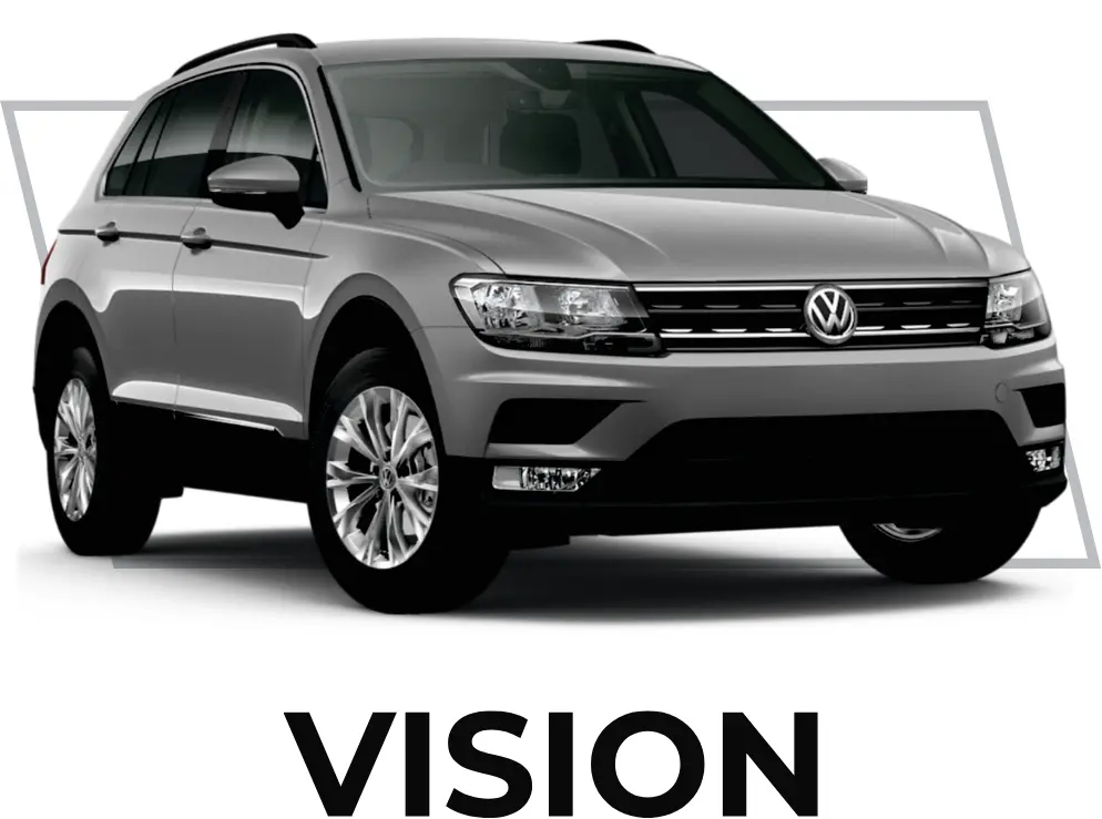 Película Vision Black Clear R5WF
