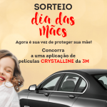 Sorteio de Dia das Mães R5, como participar?