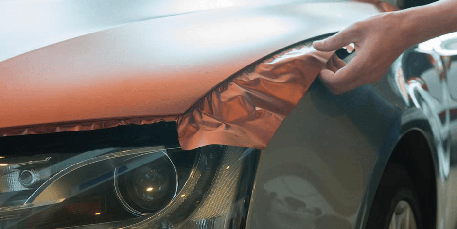 Conheça o Wrapping e personalize seu carro sem danificar a pintura