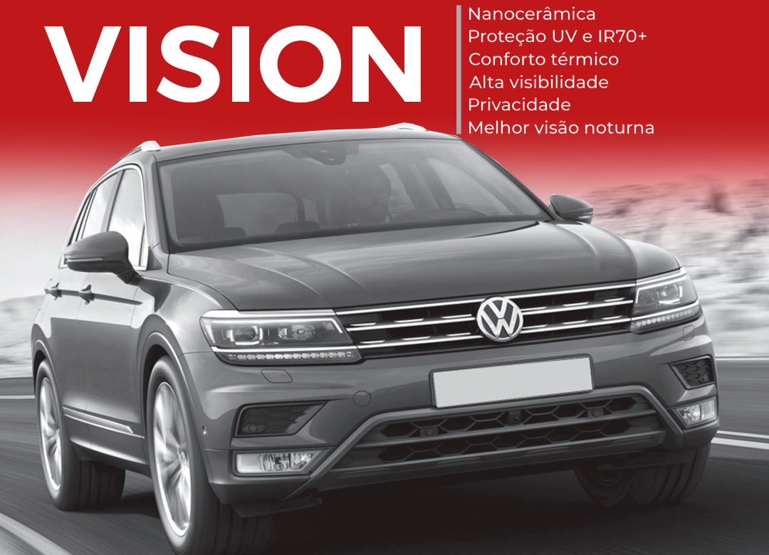 Novas linhas de películas R5WF!