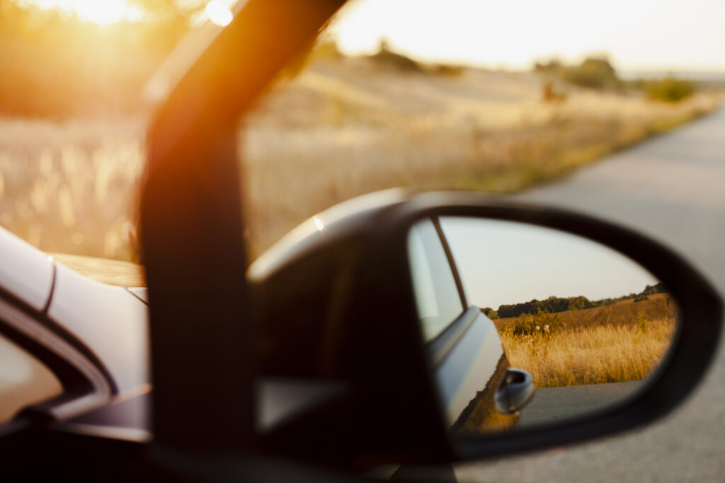 Películas automotivas e raios uv